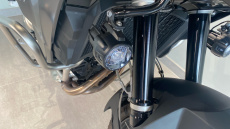 BMW F850 GS Adventure TE